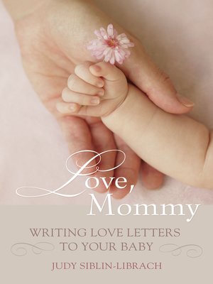 cover image of Love, Mommy